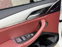 BMW iX3 Premier - ფოტო 10