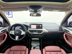 BMW iX3 Premier - ფოტო 15