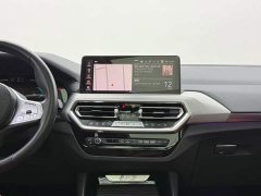 BMW iX3 Premier - ფოტო 16