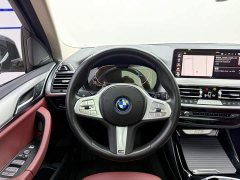 BMW iX3 Premier - ფოტო 17