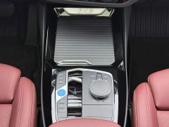 BMW iX3 Premier - ფოტო 18