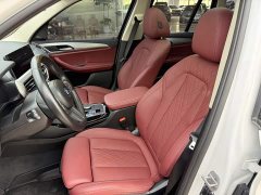 BMW iX3 Premier - ფოტო 20