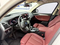 BMW iX3 Premier - ფოტო 8