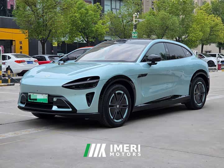 Xiaomi YU7 Rear-Wheel Drive Long-Range Edition