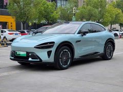 Xiaomi YU7 Rear-Wheel Drive Long-Range Edition - ფოტო 1