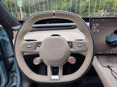 Xiaomi YU7 Rear-Wheel Drive Long-Range Edition - ფოტო 10