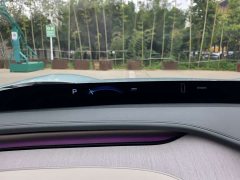Xiaomi YU7 Rear-Wheel Drive Long-Range Edition - ფოტო 11