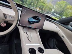 Xiaomi YU7 Rear-Wheel Drive Long-Range Edition - ფოტო 13