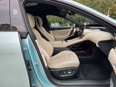 Xiaomi YU7 Rear-Wheel Drive Long-Range Edition - ფოტო 17