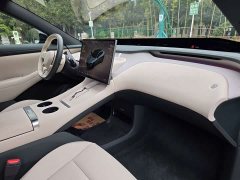 Xiaomi YU7 Rear-Wheel Drive Long-Range Edition - ფოტო 18