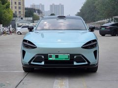 Xiaomi YU7 Rear-Wheel Drive Long-Range Edition - ფოტო 2