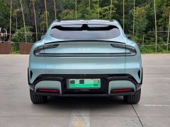 Xiaomi YU7 Rear-Wheel Drive Long-Range Edition - ფოტო 3