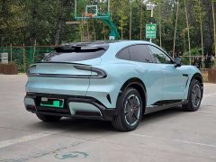 Xiaomi YU7 Rear-Wheel Drive Long-Range Edition - ფოტო 4