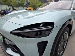 Xiaomi YU7 Rear-Wheel Drive Long-Range Edition - ფოტო 5