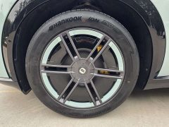 Xiaomi YU7 Rear-Wheel Drive Long-Range Edition - ფოტო 6