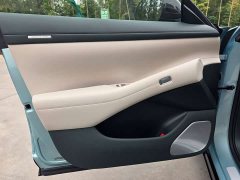 Xiaomi YU7 Rear-Wheel Drive Long-Range Edition - ფოტო 7