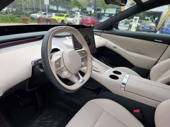 Xiaomi YU7 Rear-Wheel Drive Long-Range Edition - ფოტო 9