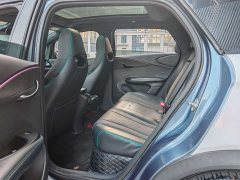 BYD Dolphin 401km Knight Edition - ფოტო 10