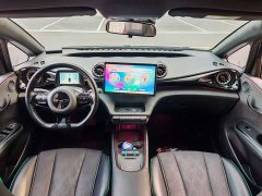 BYD Dolphin 401km Knight Edition - ფოტო 8