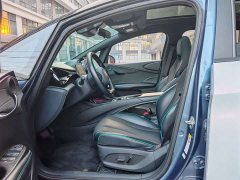 BYD Dolphin 401km Knight Edition - ფოტო 9