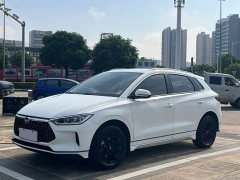 BYD e2 Comfort - ფოტო 1