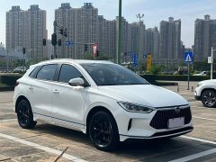 BYD e2 Comfort - ფოტო 3