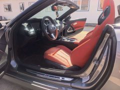 BMW Z4 2022 sDrive 25i M Sport Package - ფოტო 10