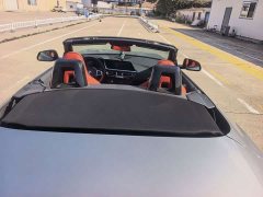 BMW Z4 2022 sDrive 25i M Sport Package - ფოტო 11