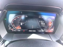 BMW Z4 2022 sDrive 25i M Sport Package - ფოტო 12