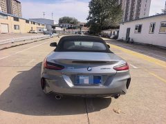 BMW Z4 2022 sDrive 25i M Sport Package - ფოტო 2