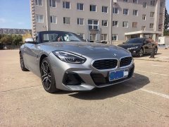BMW Z4 2022 sDrive 25i M Sport Package - ფოტო 3