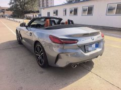 BMW Z4 2022 sDrive 25i M Sport Package - ფოტო 5