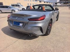 BMW Z4 2022 sDrive 25i M Sport Package - ფოტო 6