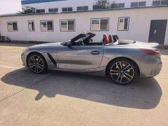 BMW Z4 2022 sDrive 25i M Sport Package - ფოტო 7