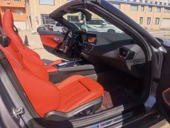 BMW Z4 2022 sDrive 25i M Sport Package - ფოტო 9