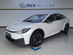 Toyota bZ3 2024 517km Elite PRO - ფოტო 1