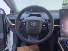 Toyota bZ3 2024 517km Elite PRO - ფოტო 15