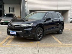 Honda CR-V 2023 240TURBO FWD Luxury 5-Seater - ფოტო 1