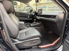 Honda CR-V 2023 240TURBO FWD Luxury 5-Seater - ფოტო 10