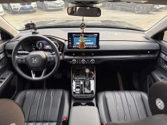Honda CR-V 2023 240TURBO FWD Luxury 5-Seater - ფოტო 11