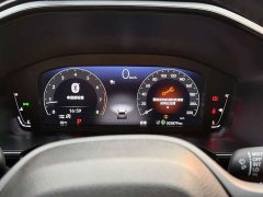 Honda CR-V 2023 240TURBO FWD Luxury 5-Seater - ფოტო 12
