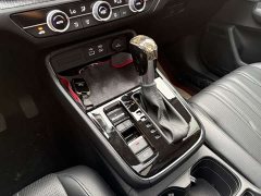 Honda CR-V 2023 240TURBO FWD Luxury 5-Seater - ფოტო 14