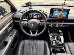 Honda CR-V 2023 240TURBO FWD Luxury 5-Seater - ფოტო 15