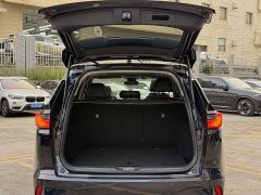 Honda CR-V 2023 240TURBO FWD Luxury 5-Seater - ფოტო 16