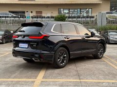 Honda CR-V 2023 240TURBO FWD Luxury 5-Seater - ფოტო 3