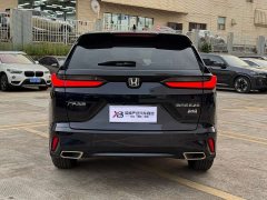 Honda CR-V 2023 240TURBO FWD Luxury 5-Seater - ფოტო 4
