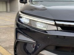 Honda CR-V 2023 240TURBO FWD Luxury 5-Seater - ფოტო 5