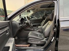 Honda CR-V 2023 240TURBO FWD Luxury 5-Seater - ფოტო 7