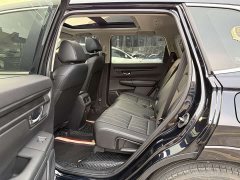 Honda CR-V 2023 240TURBO FWD Luxury 5-Seater - ფოტო 8