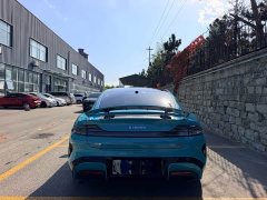 Xiaomi SU7 Quad Motor Ultra-Long Range Advanced Autonomous Driving Max - ფოტო 8
